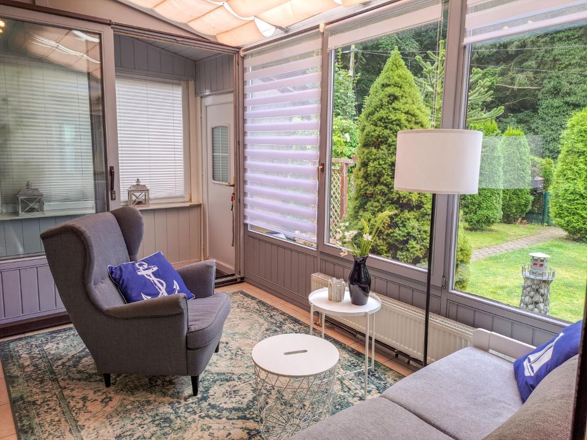 Holiday Home Karli By Interhome Loissin Exterior photo